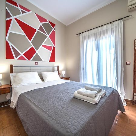 Alexandra'S Luxury Apartment Chania La Canée Extérieur photo
