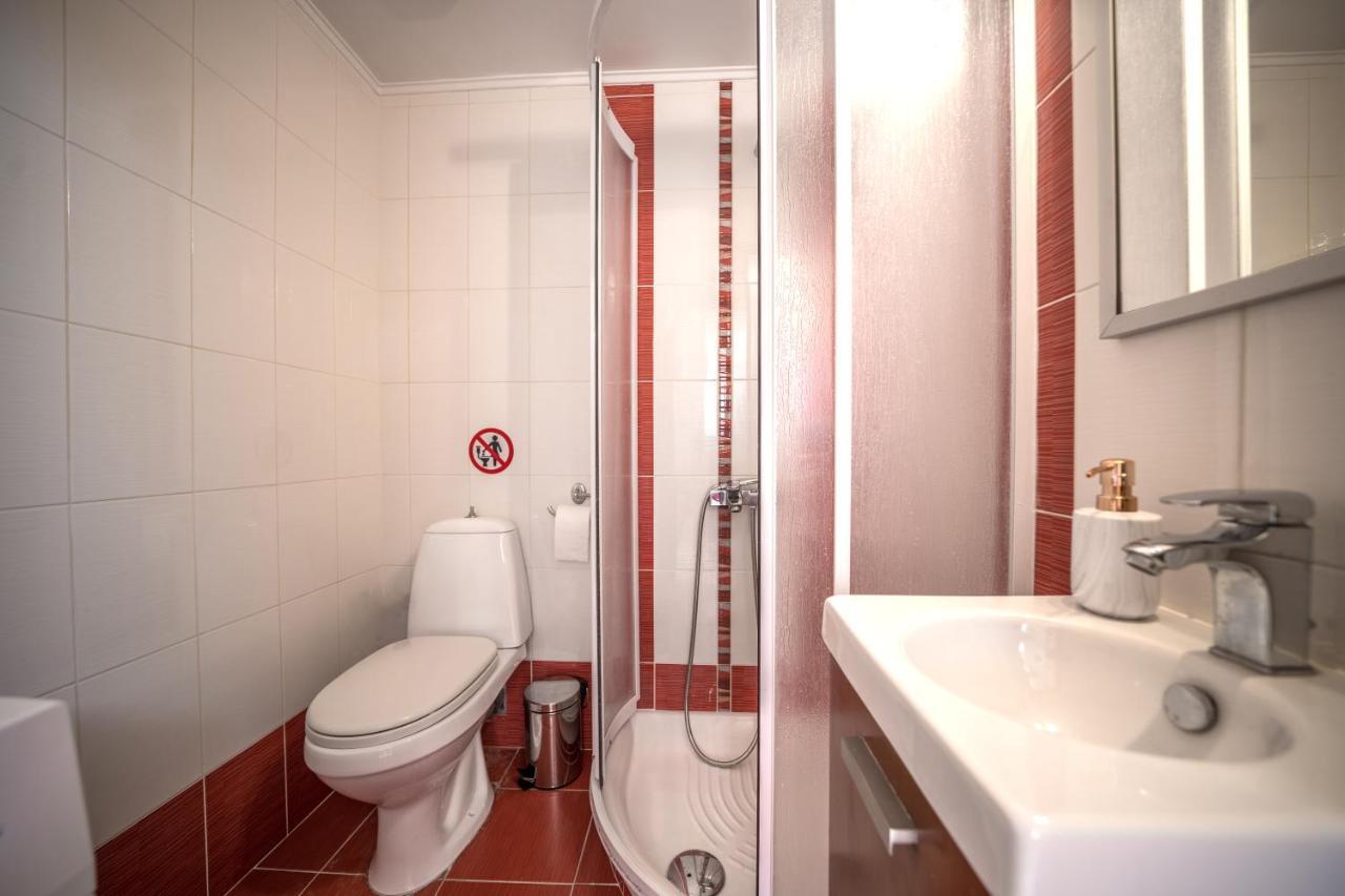 Alexandra'S Luxury Apartment Chania La Canée Extérieur photo